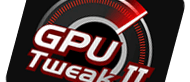 ASUS GPU Tweak