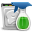 Descargar Wise Disk Cleaner Portable 10.8.6