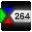 Descargar x264 Video Codec r3094 (32-bit)
