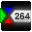 Descargar x264 Video Codec r3190 (32-bit)