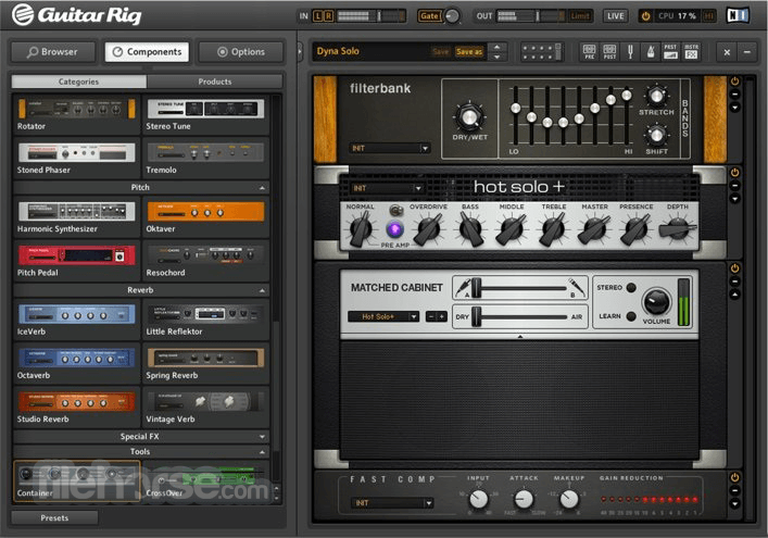 Download Guitar Rig for Mac – Download Free (2024 Latest Version) Free