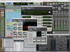 Pro Tools 2024.3.1 Captura de Pantalla 1