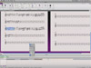 Sibelius 2024.3 Screenshot 2