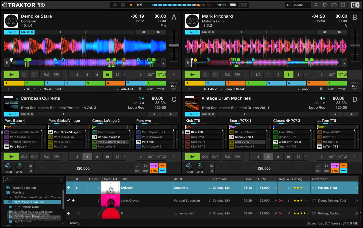 dj traktor free download full version mac