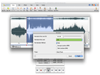 WavePad Sound Editor 19.16 Captura de Pantalla 2