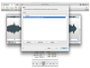 WavePad Sound Editor 19.21 Captura de Pantalla 3