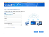 CloudMe 1.11.4 Captura de Pantalla 1