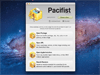 Pacifist 4.1.0 Screenshot 1