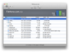 WinZip Mac Edition 1.5 Screenshot 2