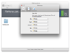 WinZip Mac Edition 1.5 Screenshot 4