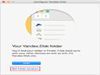 Yandex.Disk 1.4.21 Screenshot 2