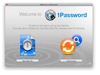 1Password 8.10.36 Captura de Pantalla 1