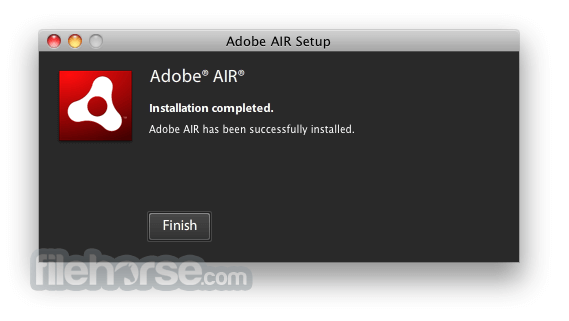 adobe reader for macbook air