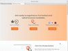 Brave Browser 1.58.135 Screenshot 1