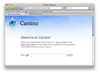 Camino Browser 0.8 Captura de Pantalla 1