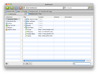 Camino Browser 0.8.4 Screenshot 2