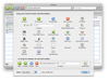 Camino Browser 0.8 Screenshot 3