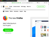 Firefox 66.0.5 Screenshot 1