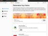 Firefox 3.5.13 Screenshot 2