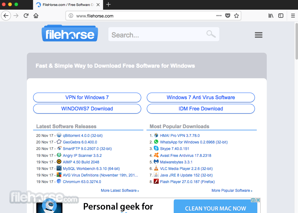 firefox for mac version 10.4.11