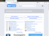Firefox 3.6.20 Screenshot 3