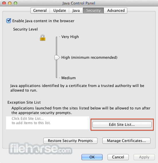 download java runtime for mac free