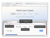 Opera 109.0 Build 5097.33 Captura de Pantalla 1