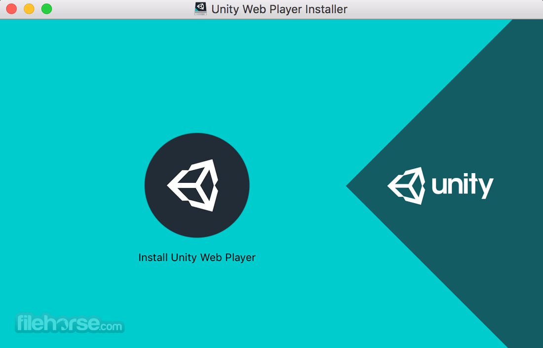 unity web player