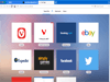 Vivaldi 1.14.1077.55 Screenshot 1