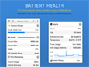 Battery Health 2 1.94 Screenshot 1