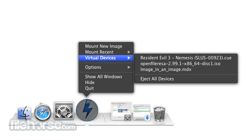 download the last version for ios Daemon Tools Lite 11.2.0.2080 + Ultra + Pro