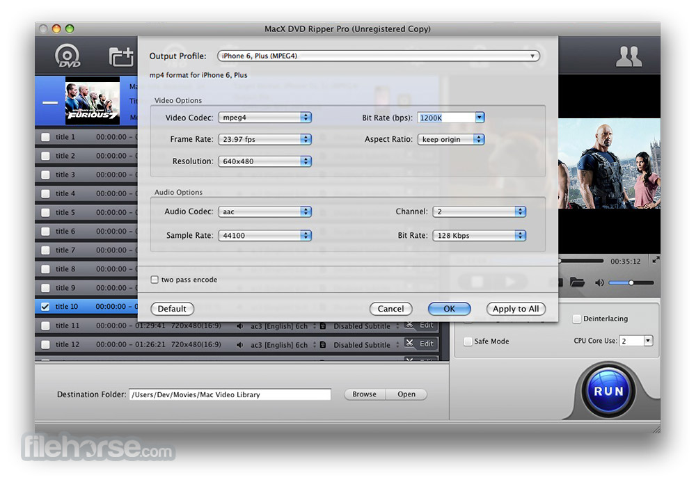 macx youtube downloader review