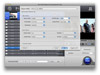 MacX DVD Ripper Pro 6.5.1 Captura de Pantalla 4