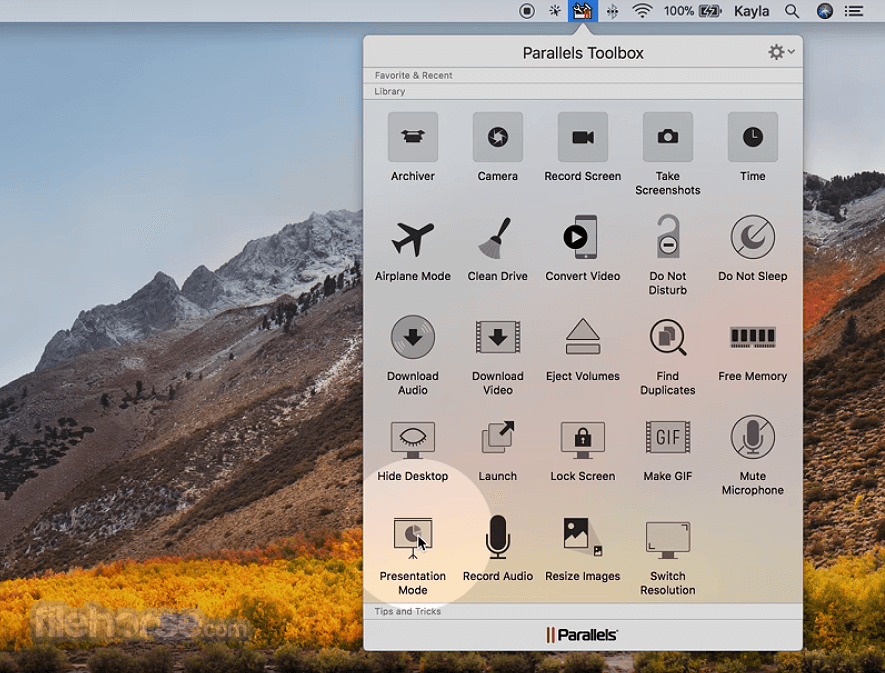 parallels toolbox for mac coupon code