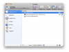 Quicksilver 1.5.4 Screenshot 3