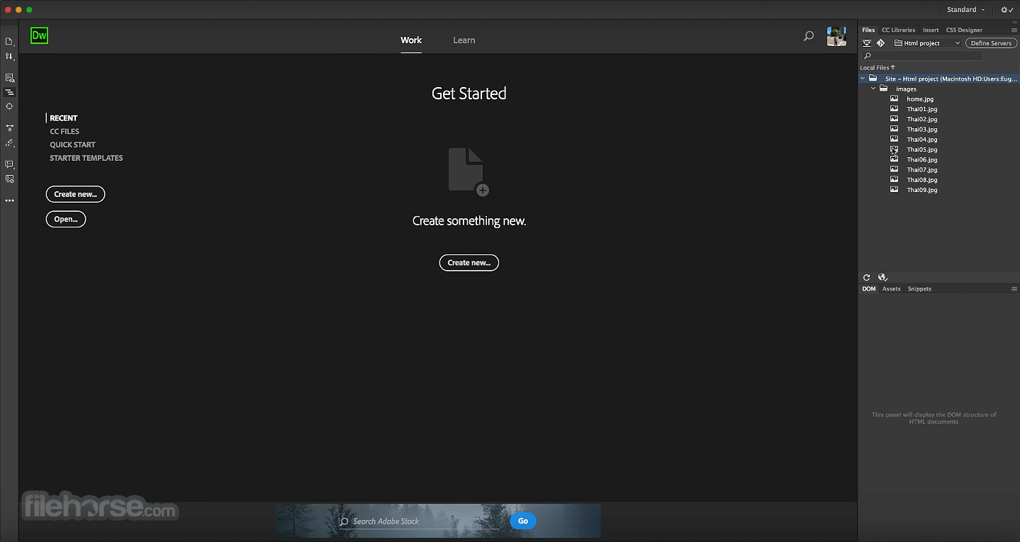 install adobe connect for mac