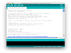 Arduino 1.8.7 Screenshot 1