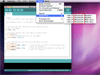 Arduino 1.8.9 Screenshot 2