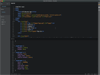 Brackets 1.14.2 Screenshot 4