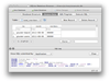 DB Browser for SQLite 3.12.1 Captura de Pantalla 1