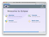 Eclipse SDK 4.2.1 (32-bit) Screenshot 1