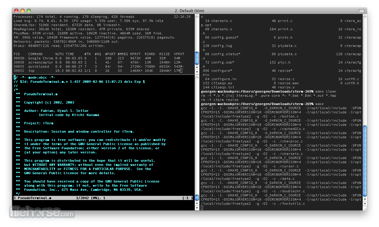 iterm2