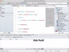 Komodo Edit 6.1.3 Build 8844 Screenshot 2