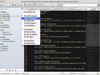 Komodo Edit 5.1.3 Build 3592 Screenshot 4