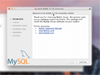 MySQL 5.0.90 (64-bit) Screenshot 1
