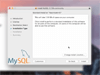 MySQL 8.0.34 Screenshot 3