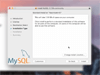 MySQL 5.5.29 (64-bit) Captura de Pantalla 3