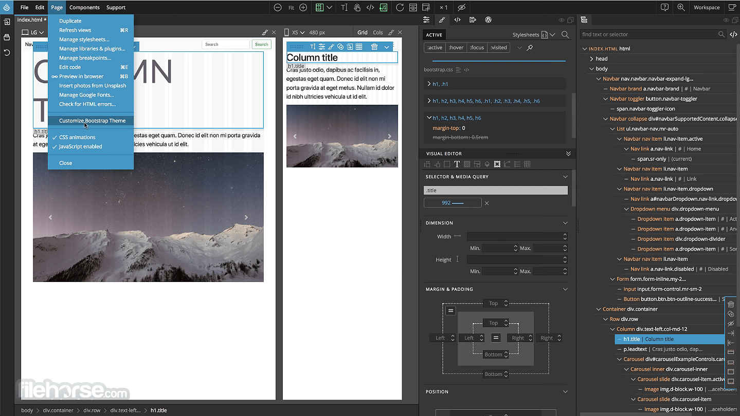 iso editor for mac