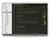 Sublime Text 4126 Captura de Pantalla 1