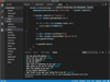 Visual Studio Code 1.86.2 Screenshot 2